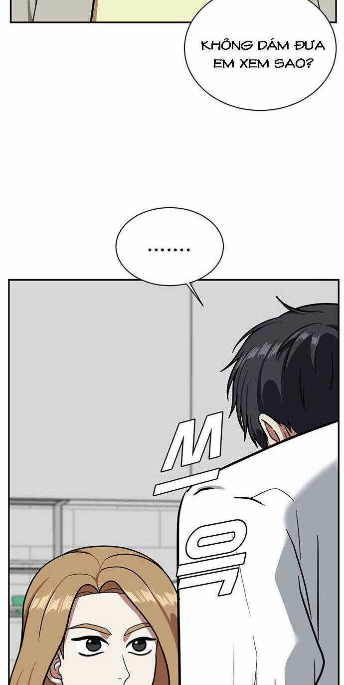 Change Me Phần 4 Chapter 4 trang 113