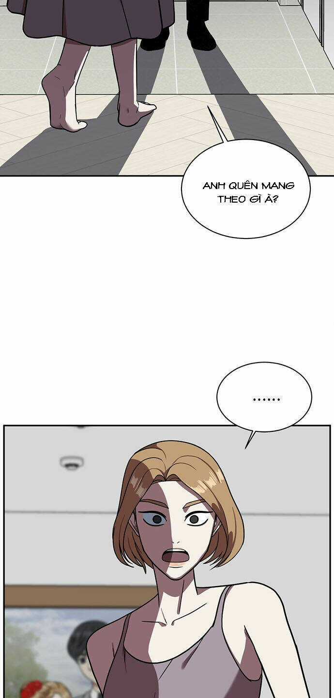 Change Me Phần 4 Chapter 4 trang 12