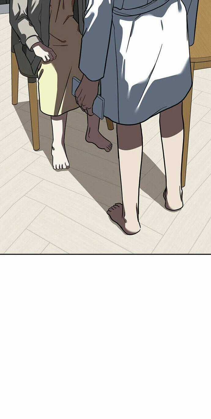 Change Me Phần 4 Chapter 4 trang 121