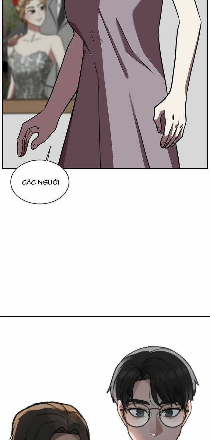 Change Me Phần 4 Chapter 4 trang 13