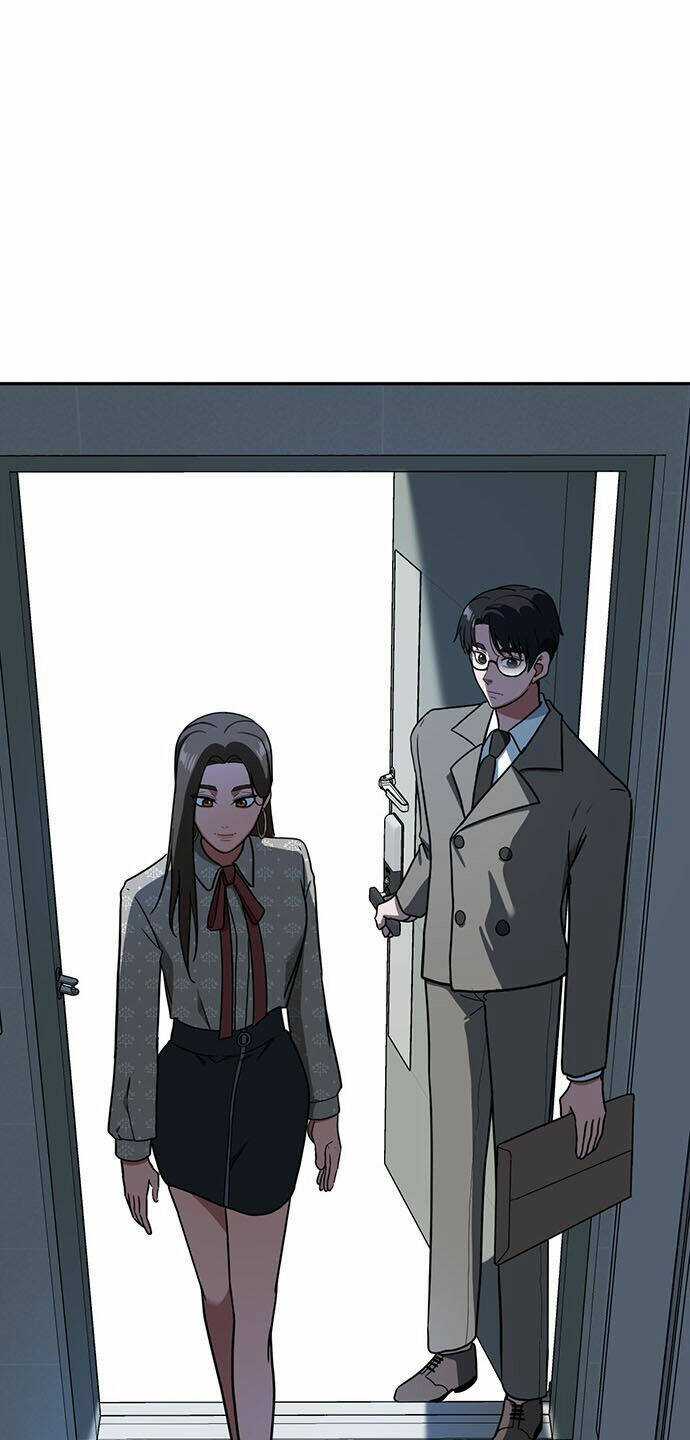 Change Me Phần 4 Chapter 4 trang 16