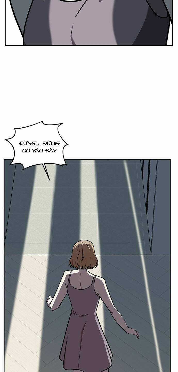 Change Me Phần 4 Chapter 4 trang 18