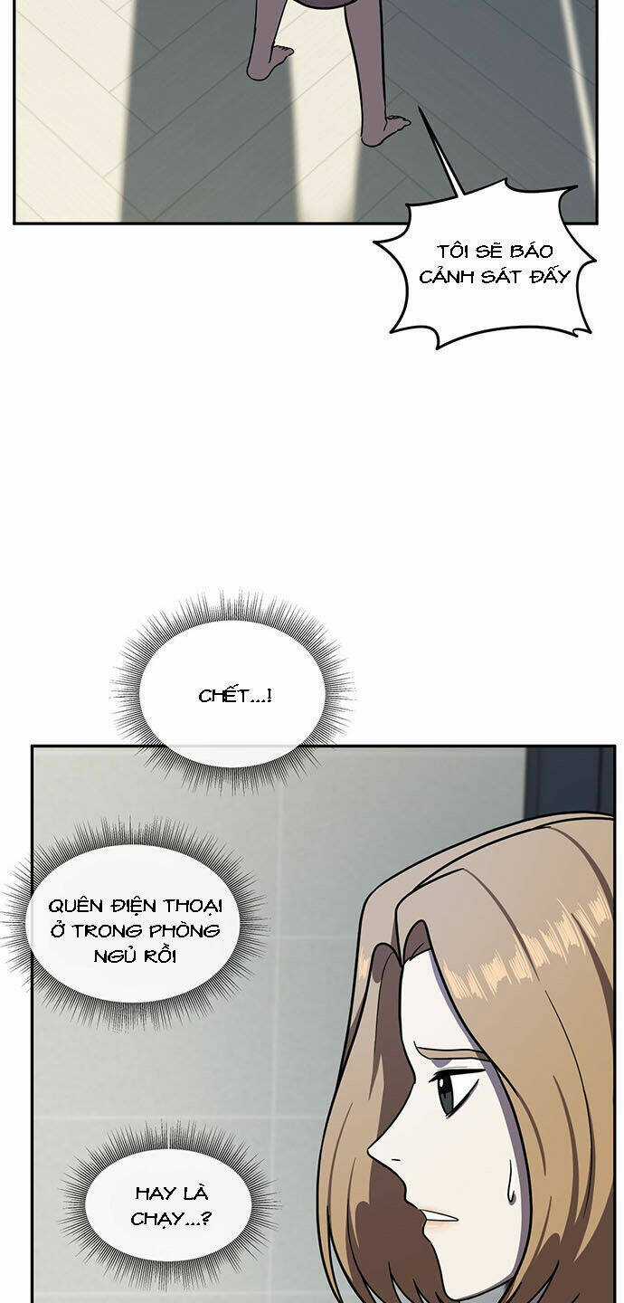 Change Me Phần 4 Chapter 4 trang 19