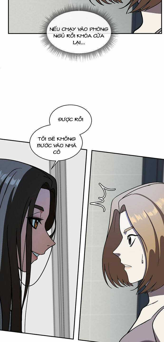 Change Me Phần 4 Chapter 4 trang 20