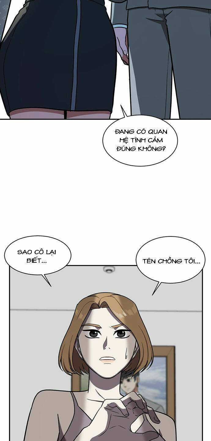 Change Me Phần 4 Chapter 4 trang 22