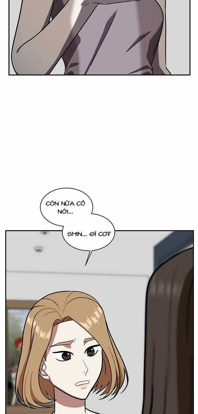 Change Me Phần 4 Chapter 4 trang 23