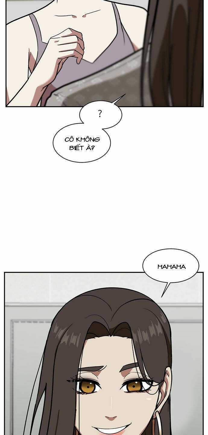 Change Me Phần 4 Chapter 4 trang 24