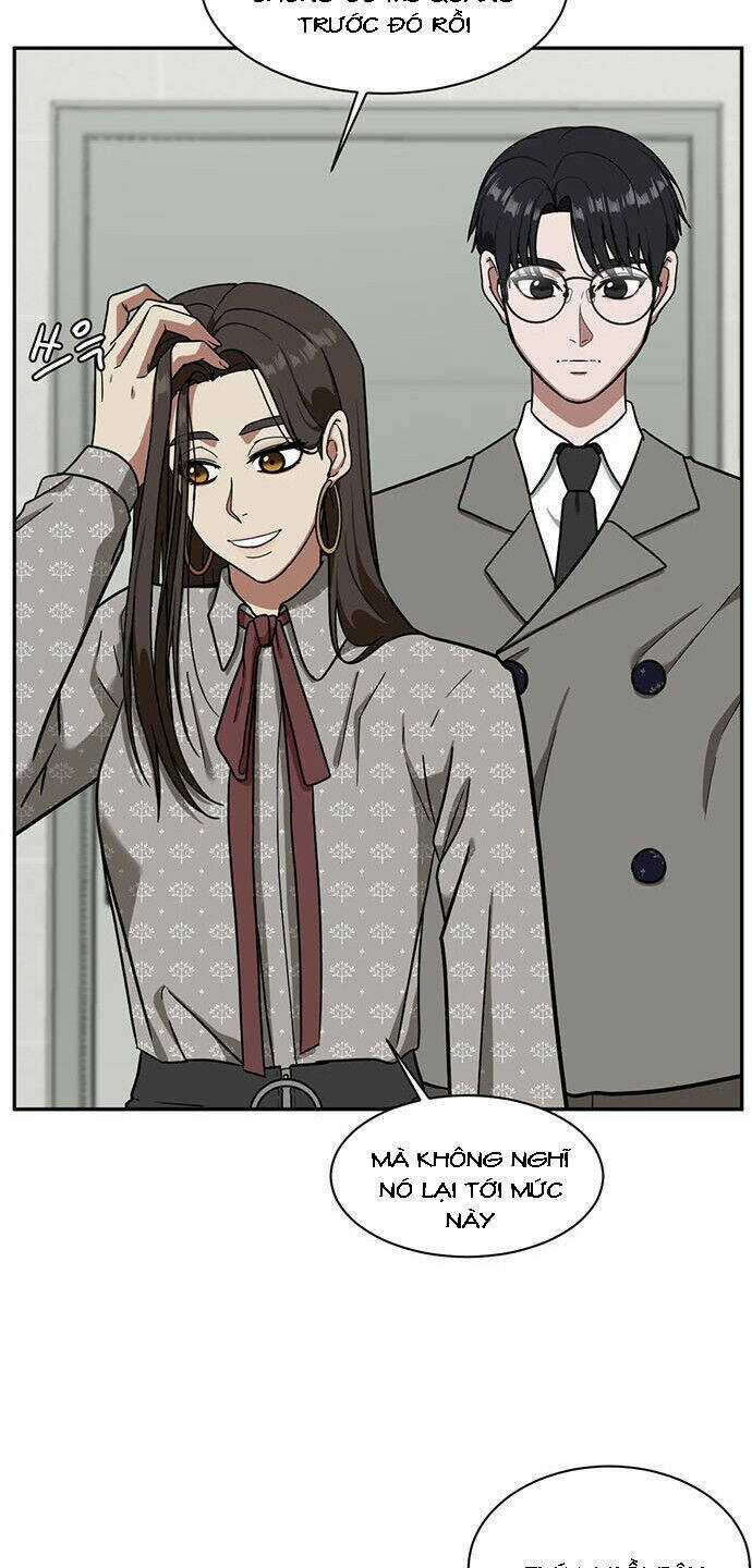 Change Me Phần 4 Chapter 4 trang 26