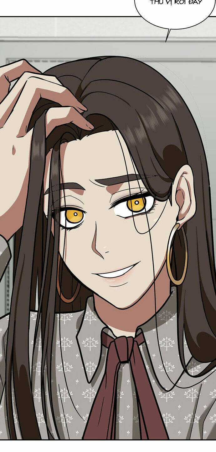 Change Me Phần 4 Chapter 4 trang 27