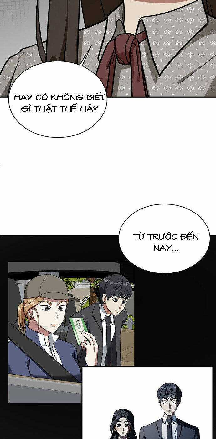 Change Me Phần 4 Chapter 4 trang 29