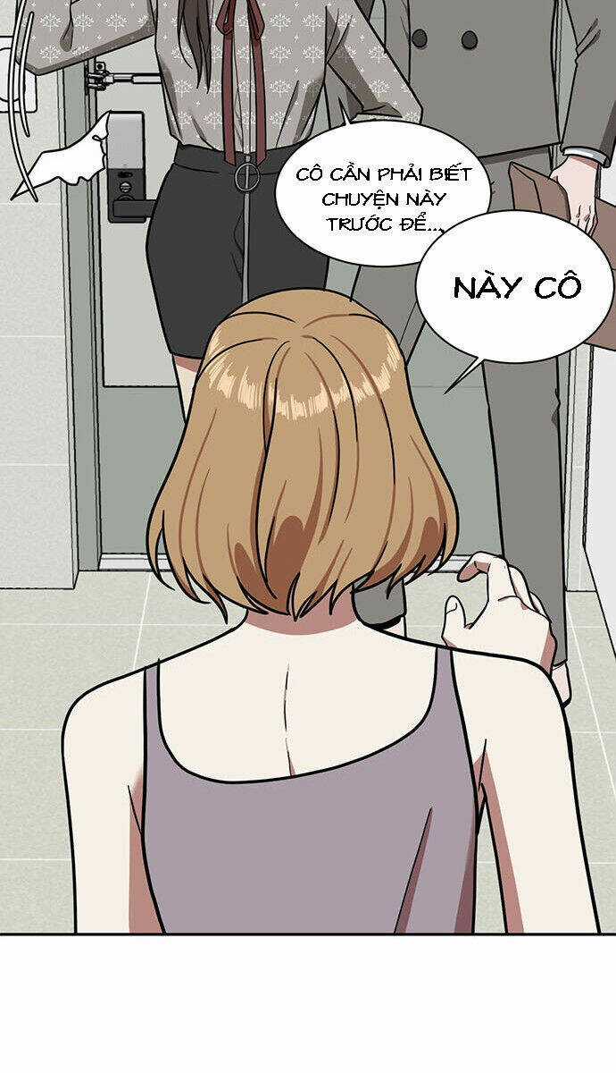 Change Me Phần 4 Chapter 4 trang 3