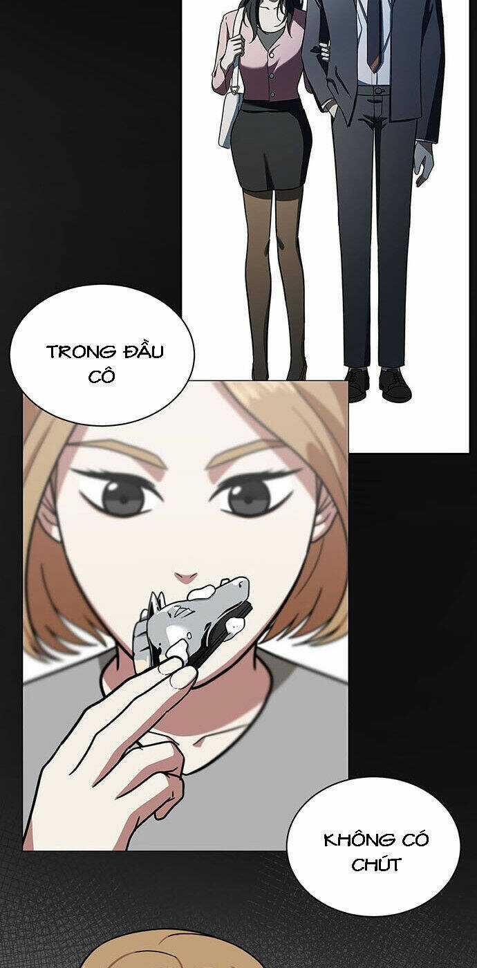 Change Me Phần 4 Chapter 4 trang 30