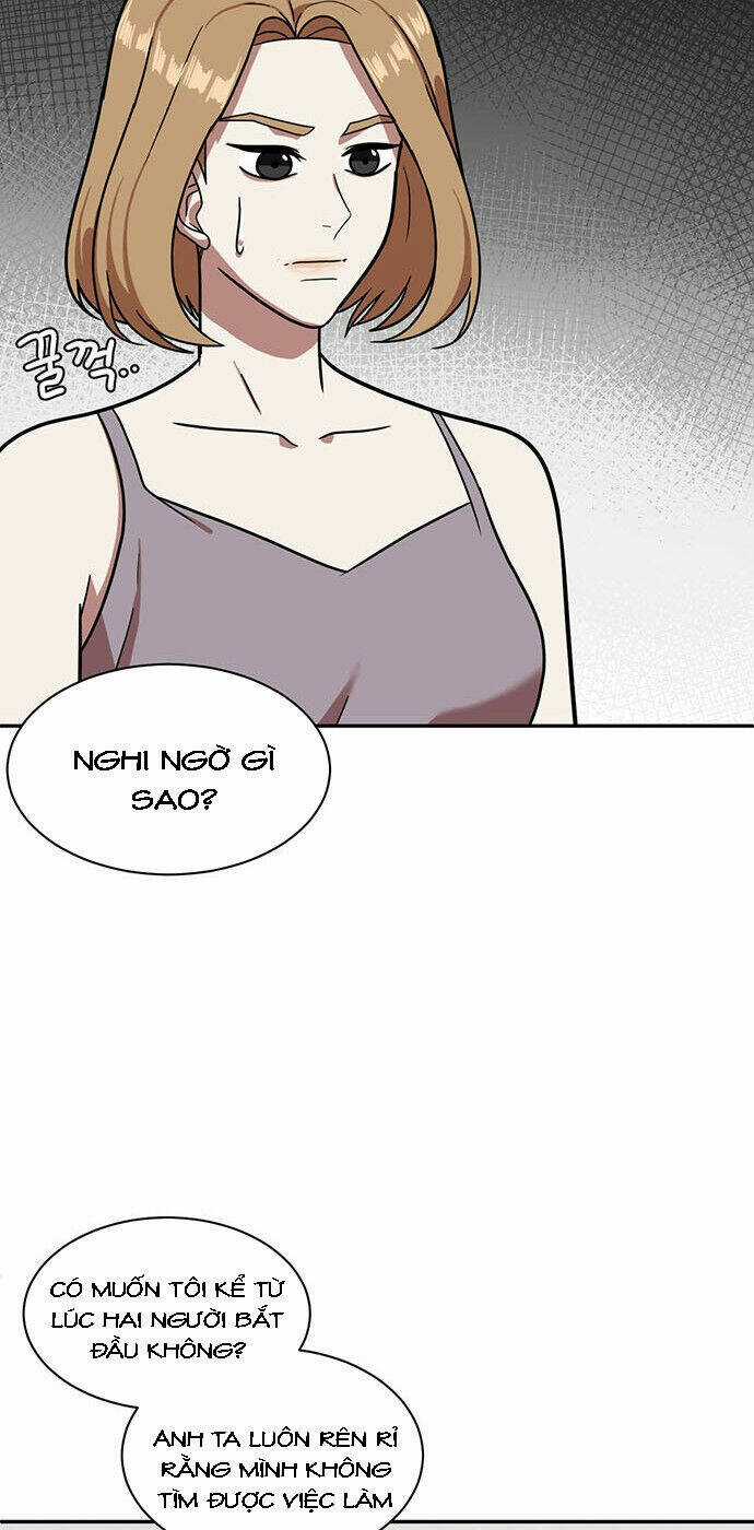 Change Me Phần 4 Chapter 4 trang 31