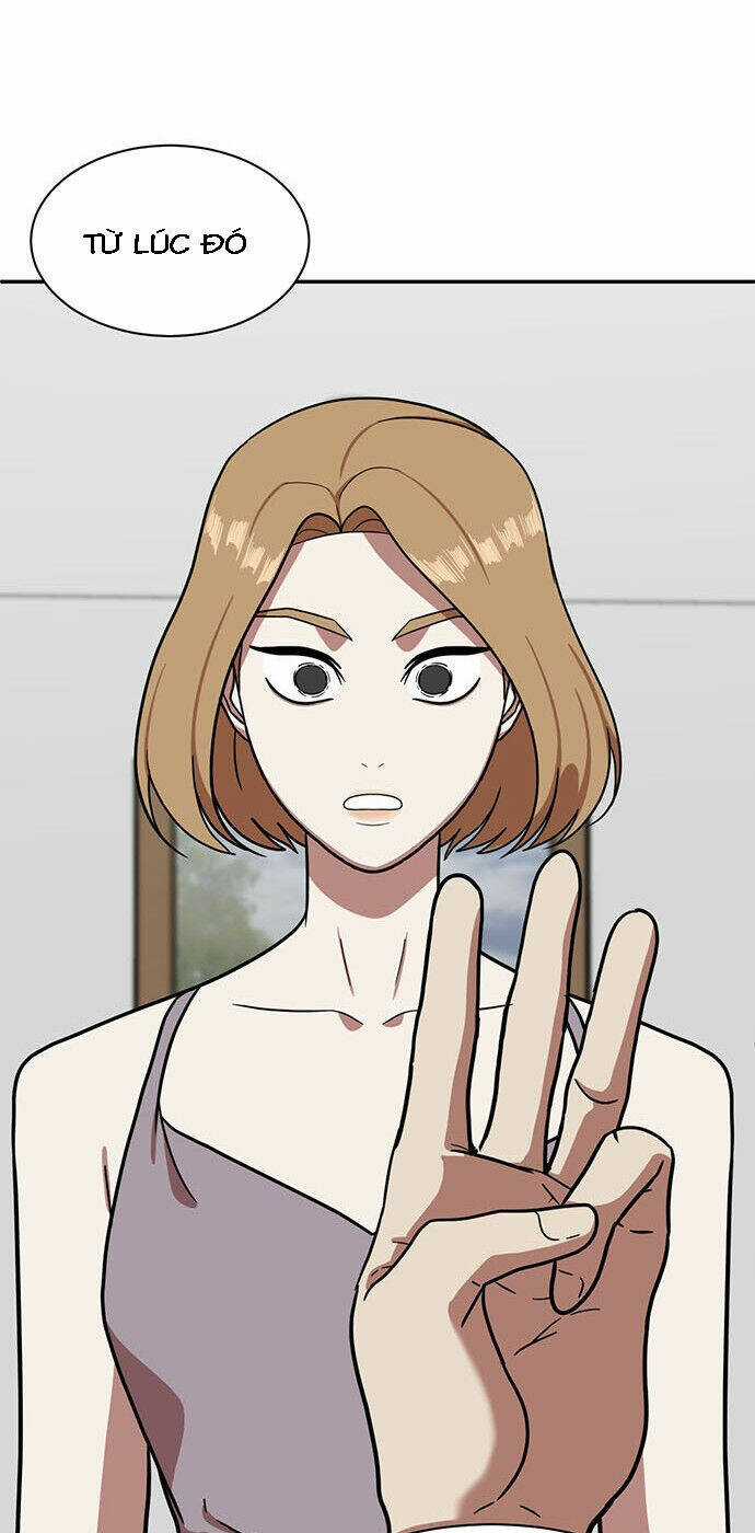 Change Me Phần 4 Chapter 4 trang 33