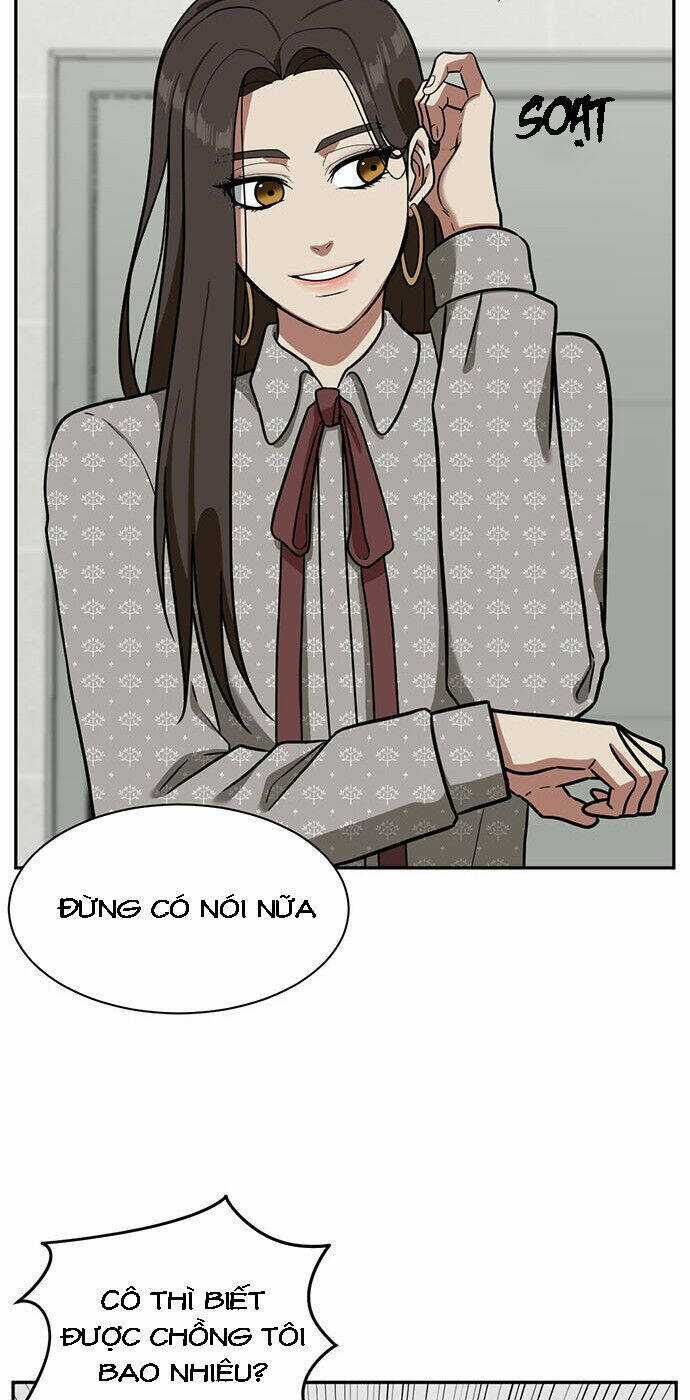 Change Me Phần 4 Chapter 4 trang 39