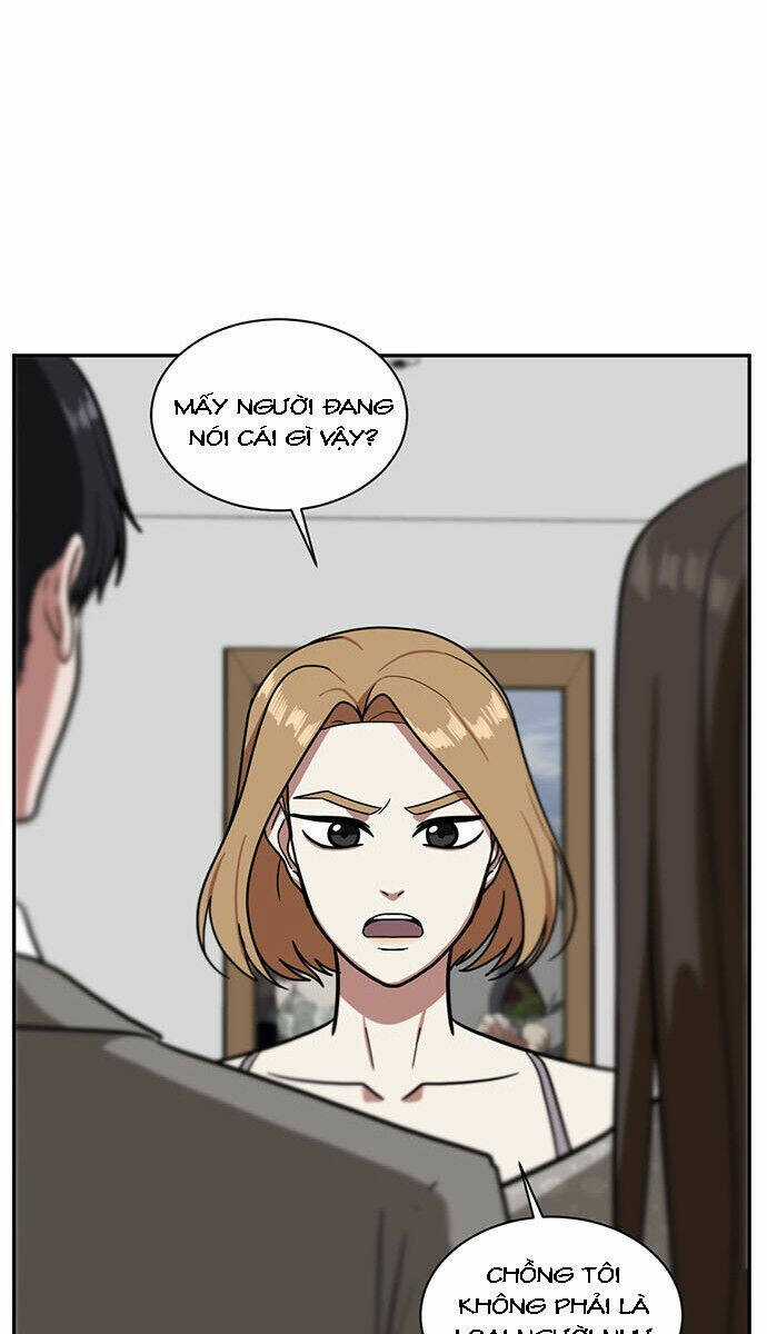 Change Me Phần 4 Chapter 4 trang 4