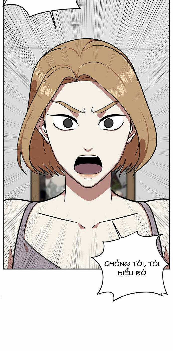 Change Me Phần 4 Chapter 4 trang 40