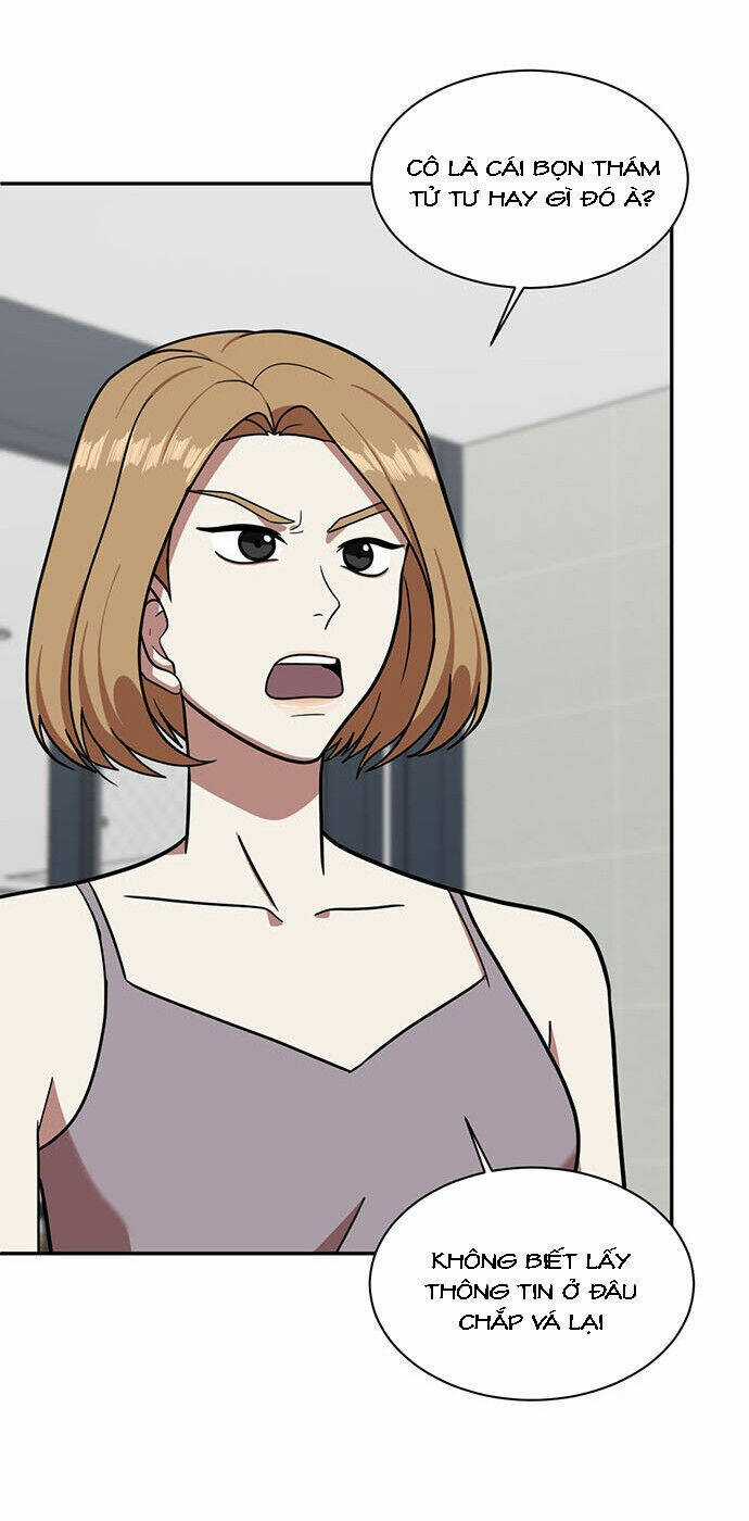 Change Me Phần 4 Chapter 4 trang 41