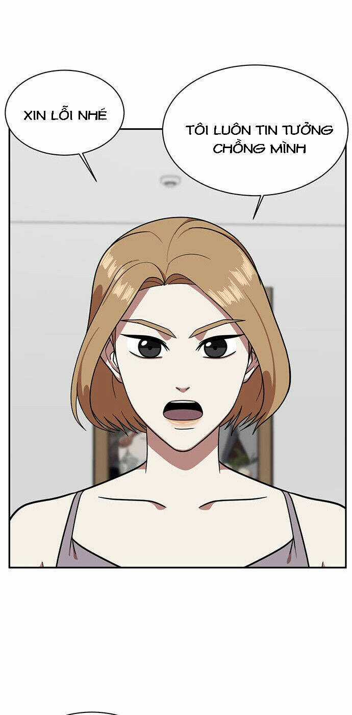 Change Me Phần 4 Chapter 4 trang 43