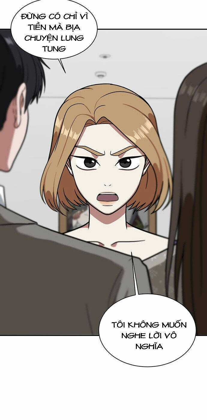 Change Me Phần 4 Chapter 4 trang 44