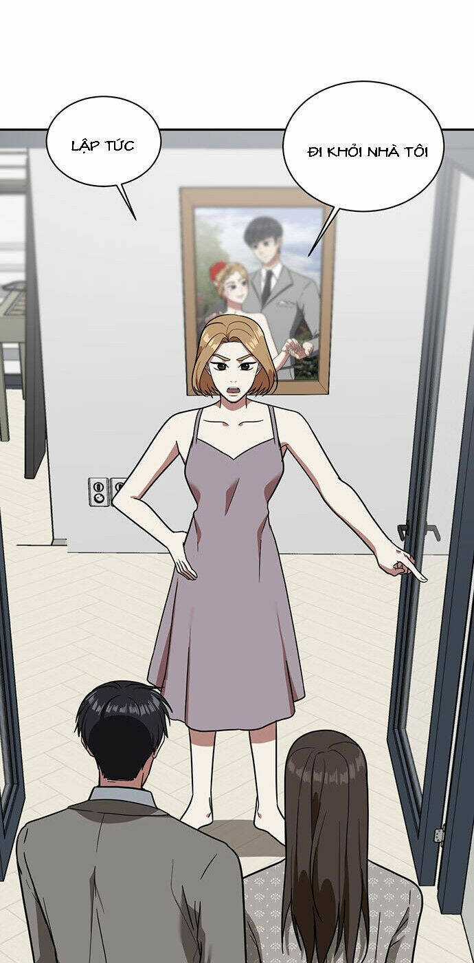 Change Me Phần 4 Chapter 4 trang 45