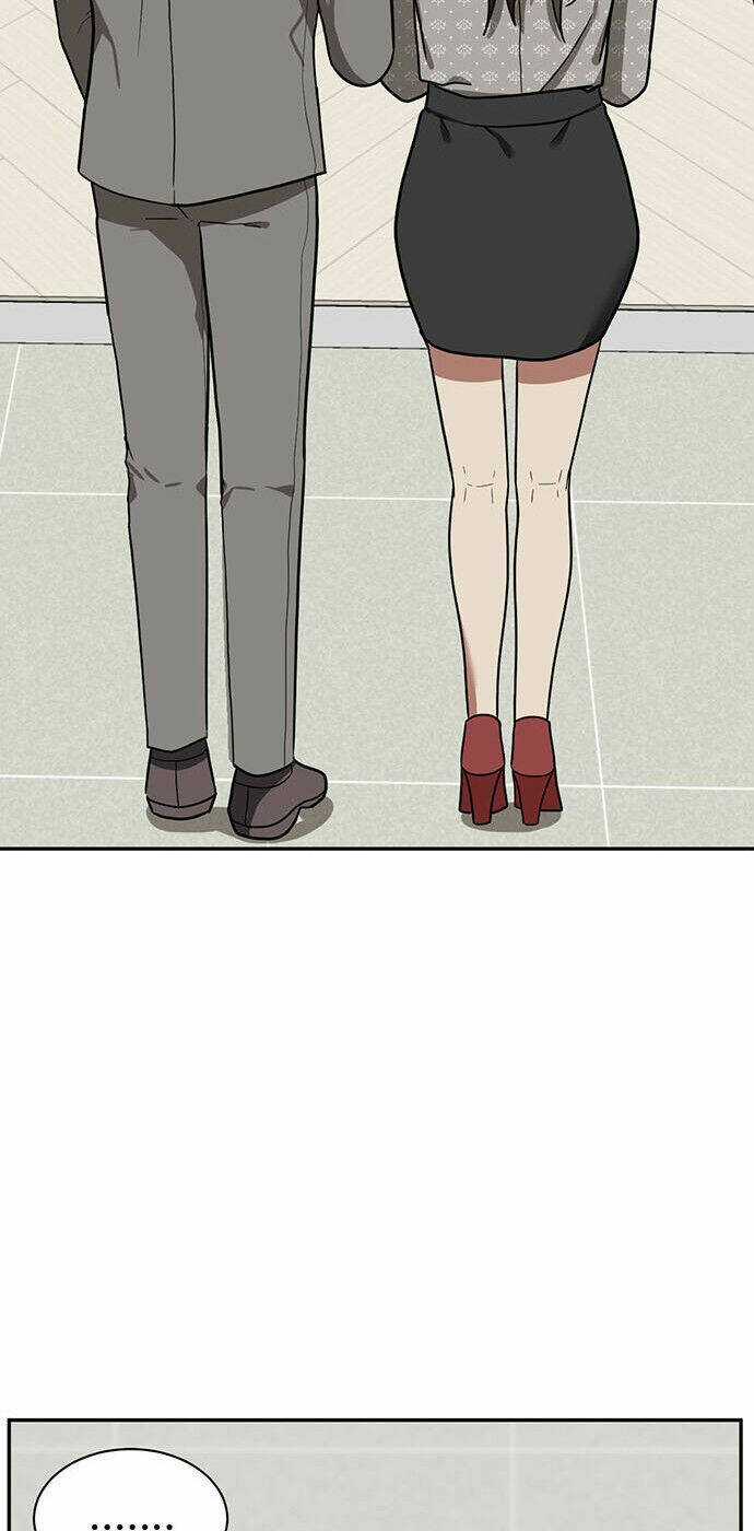 Change Me Phần 4 Chapter 4 trang 46