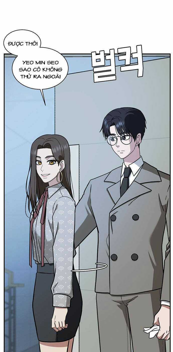 Change Me Phần 4 Chapter 4 trang 48