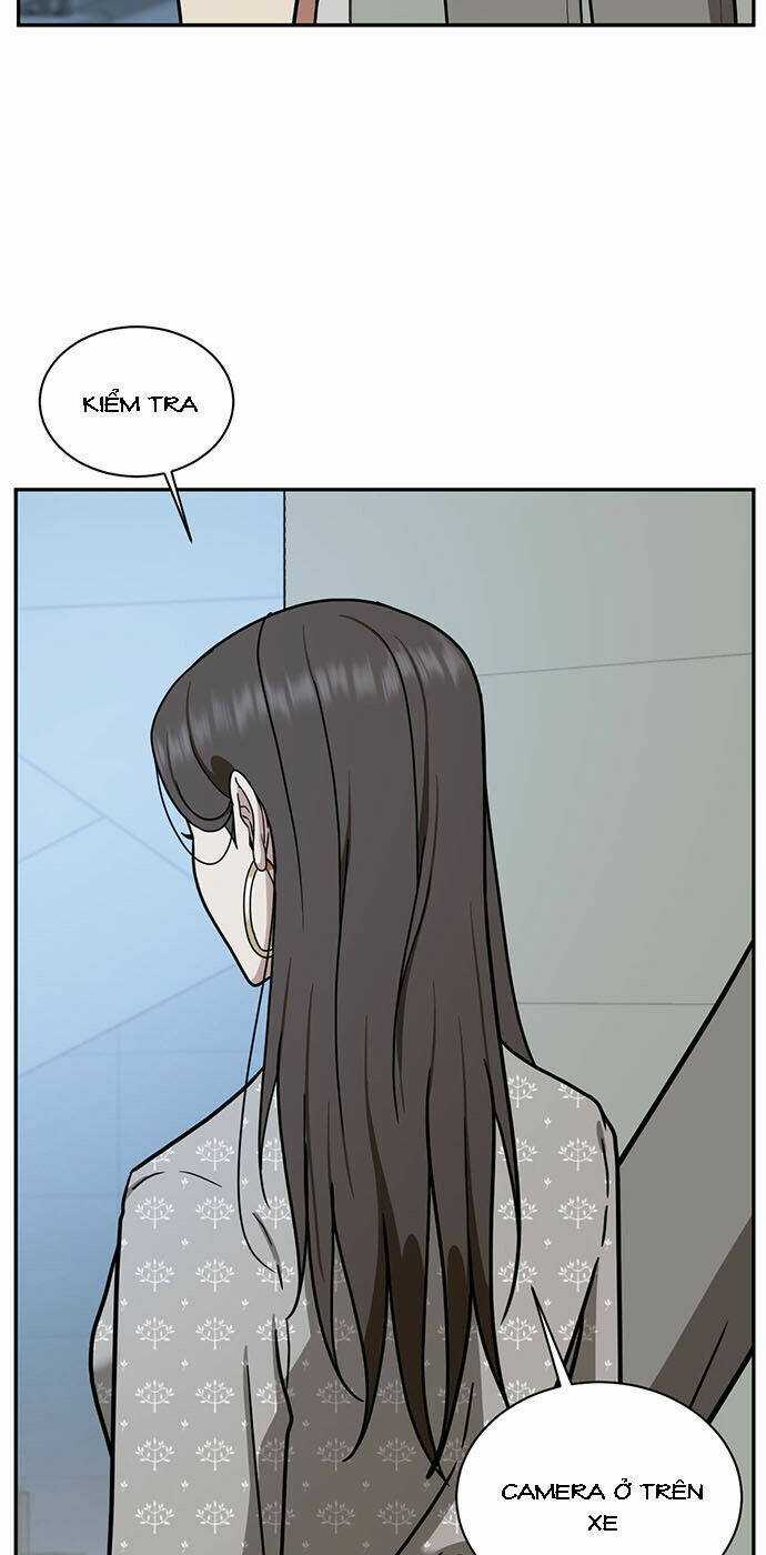 Change Me Phần 4 Chapter 4 trang 49