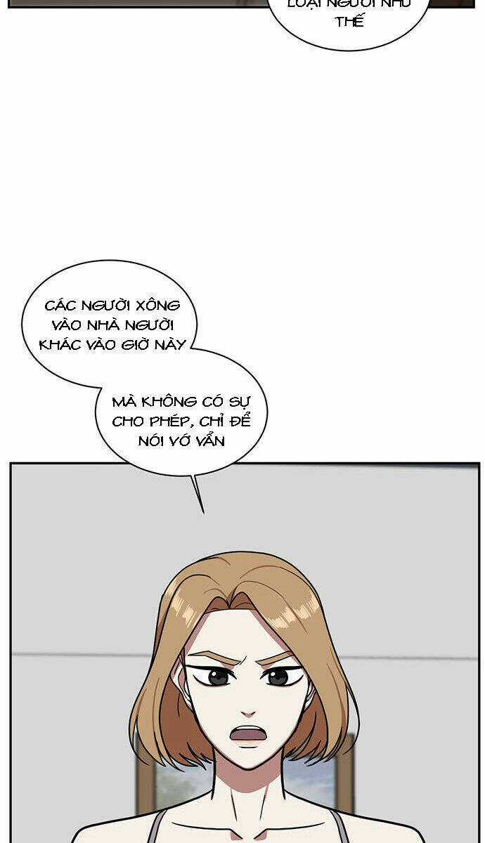 Change Me Phần 4 Chapter 4 trang 5