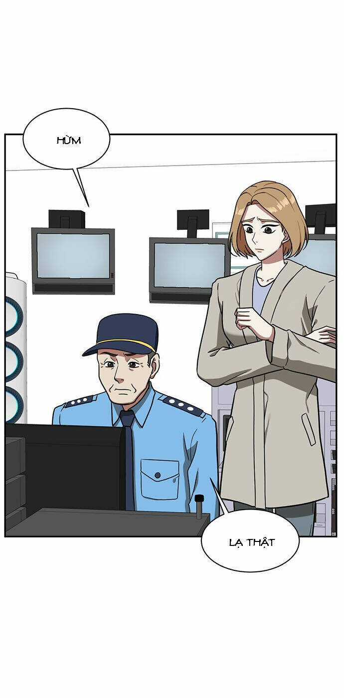 Change Me Phần 4 Chapter 4 trang 54