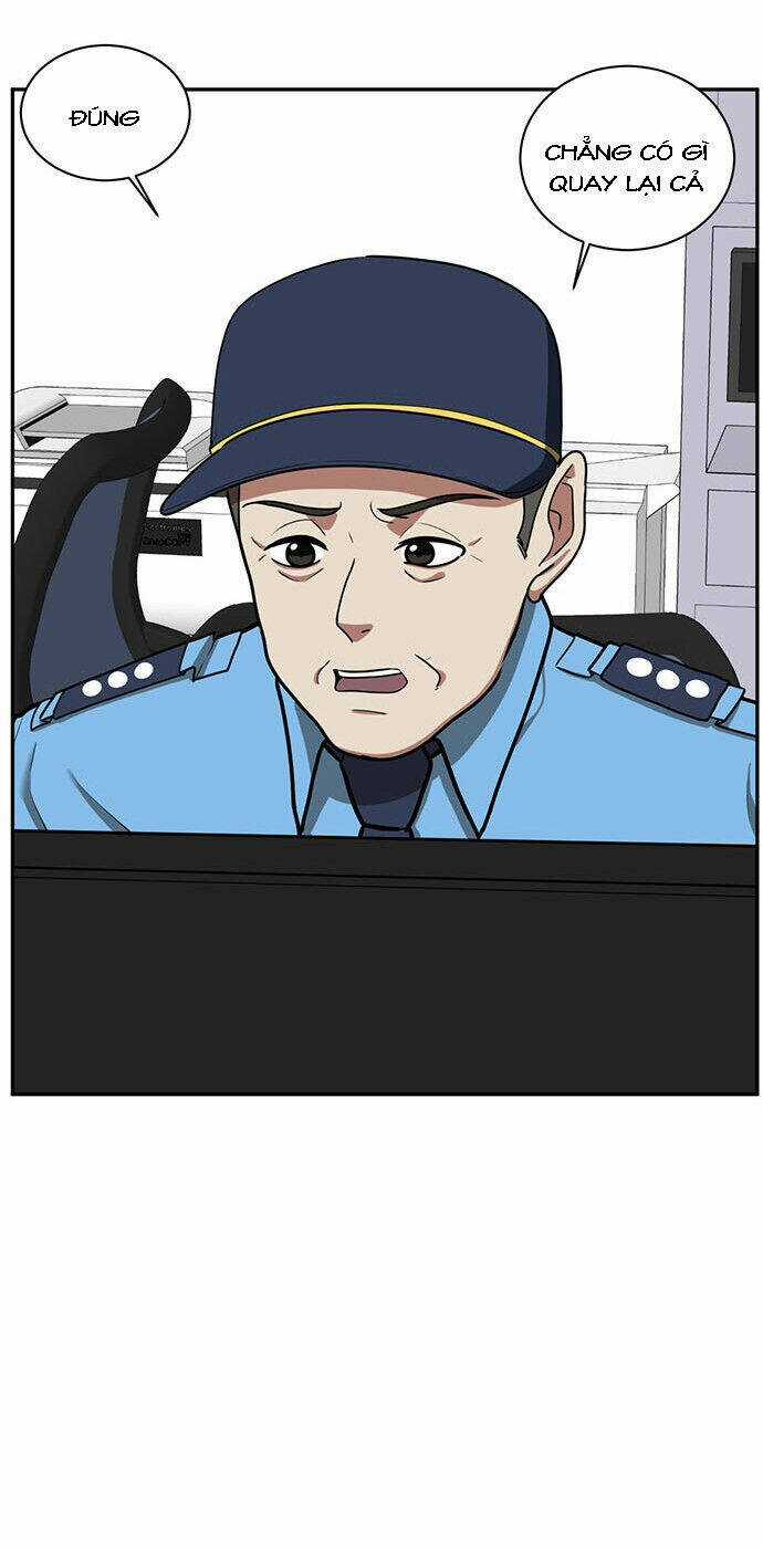 Change Me Phần 4 Chapter 4 trang 56