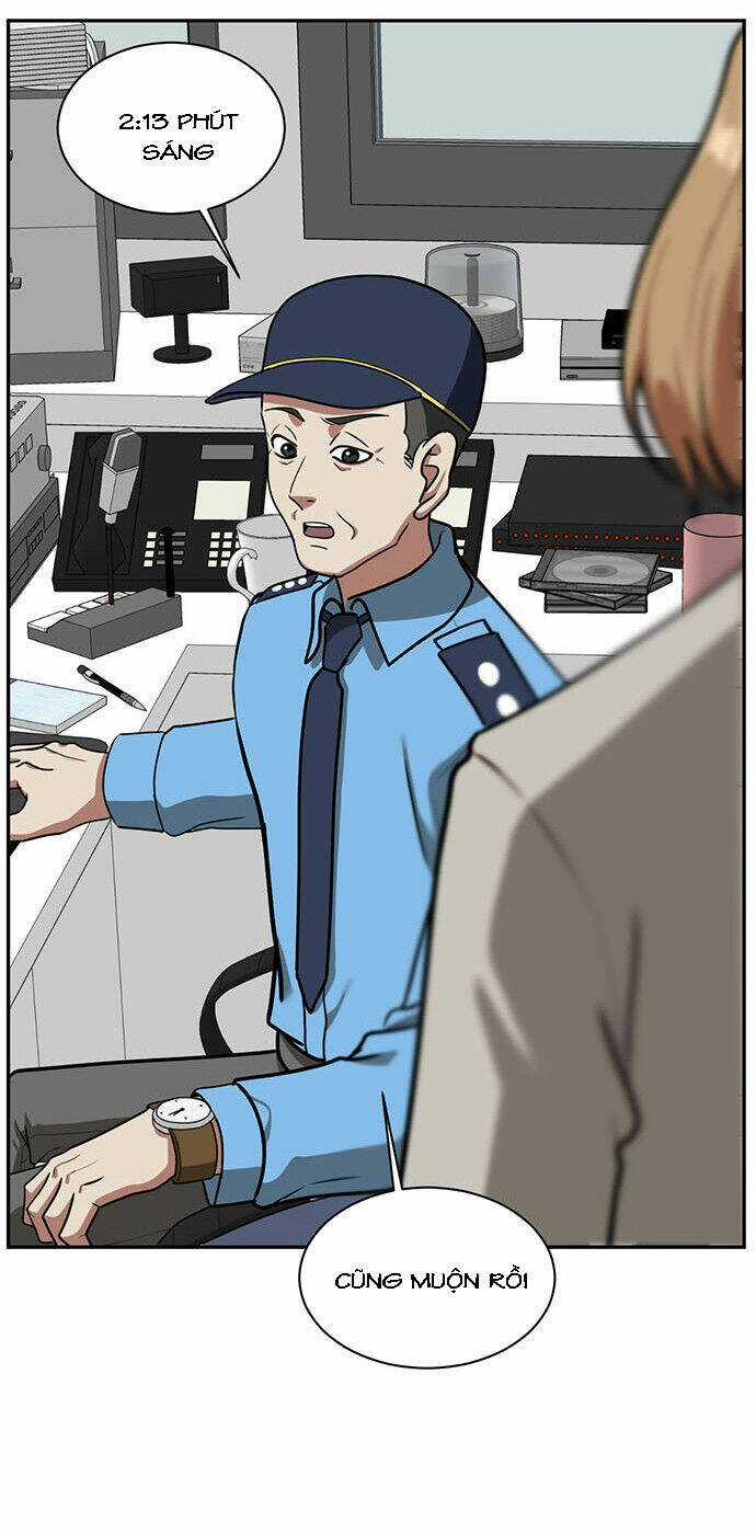 Change Me Phần 4 Chapter 4 trang 57