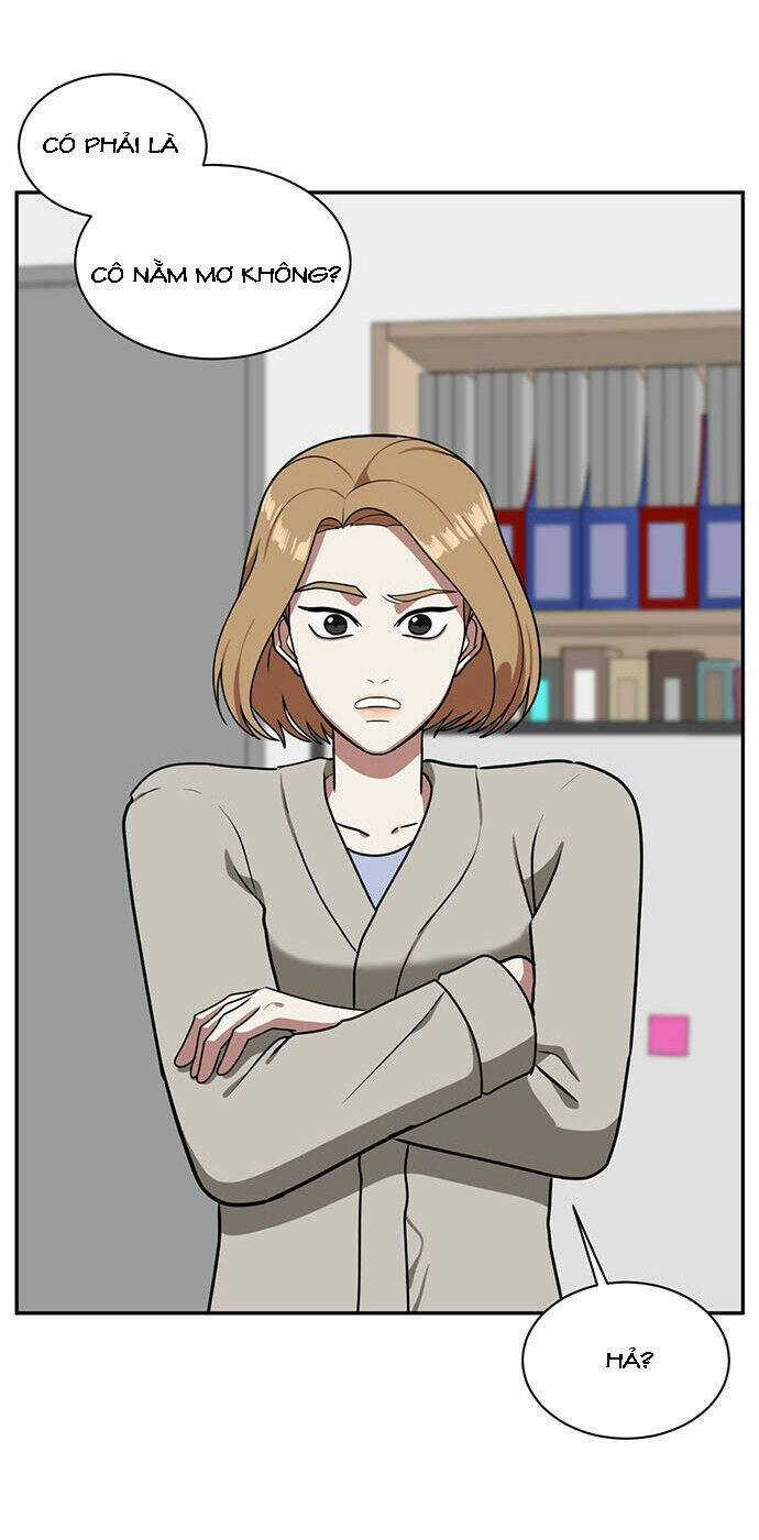 Change Me Phần 4 Chapter 4 trang 58