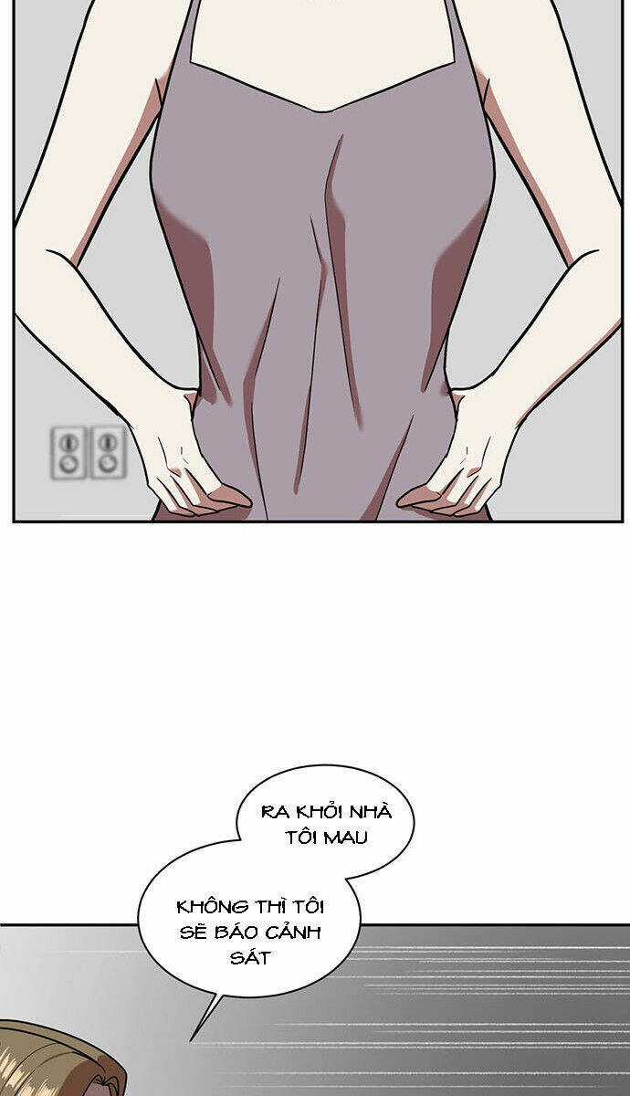 Change Me Phần 4 Chapter 4 trang 6