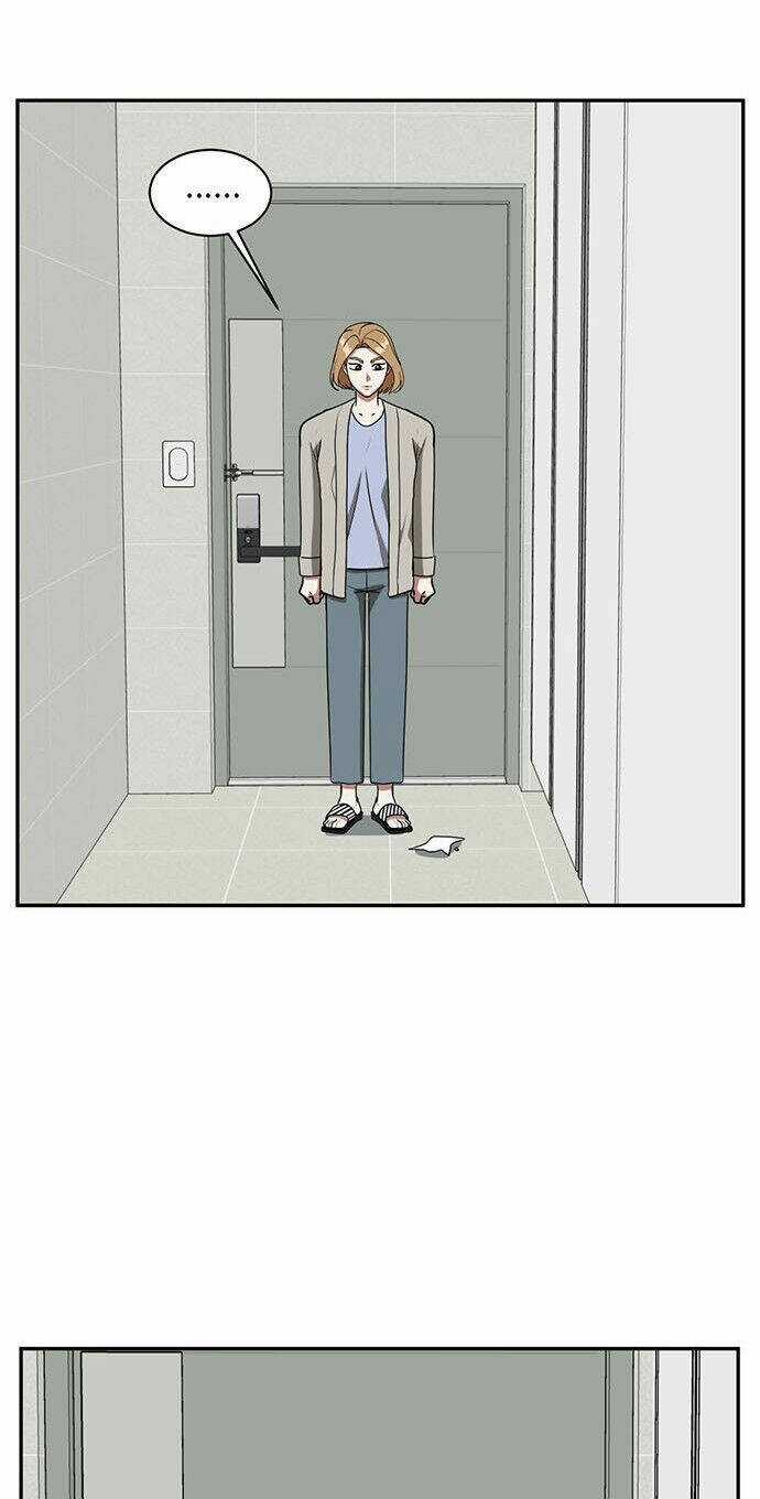 Change Me Phần 4 Chapter 4 trang 60