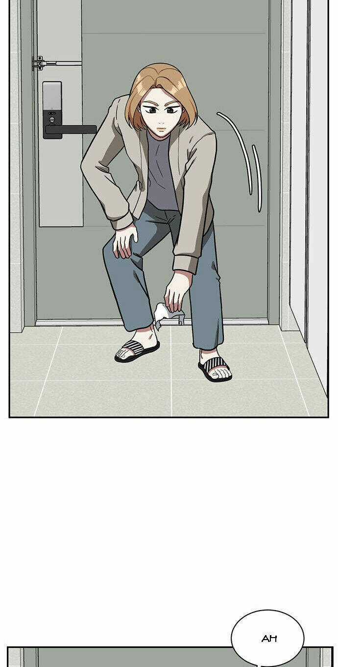 Change Me Phần 4 Chapter 4 trang 61