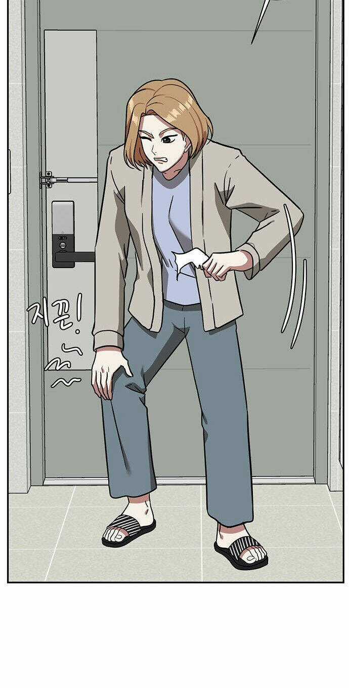 Change Me Phần 4 Chapter 4 trang 62