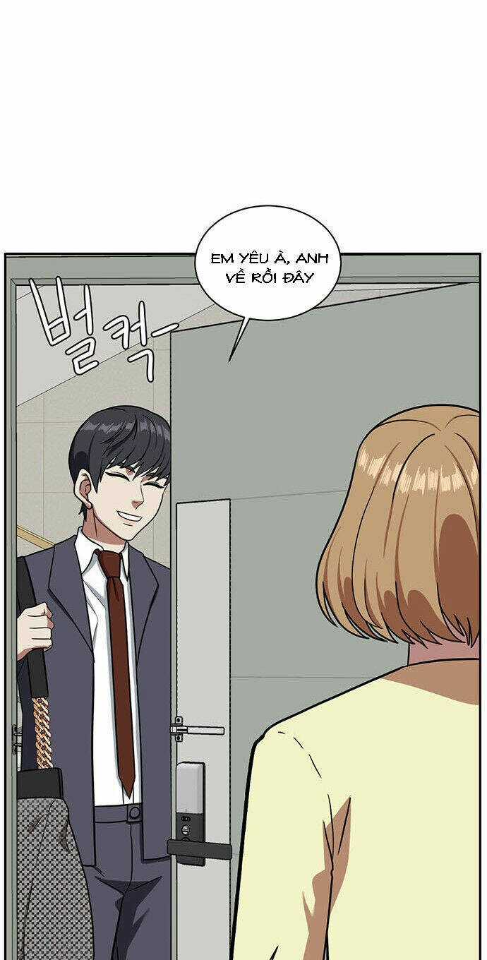 Change Me Phần 4 Chapter 4 trang 67