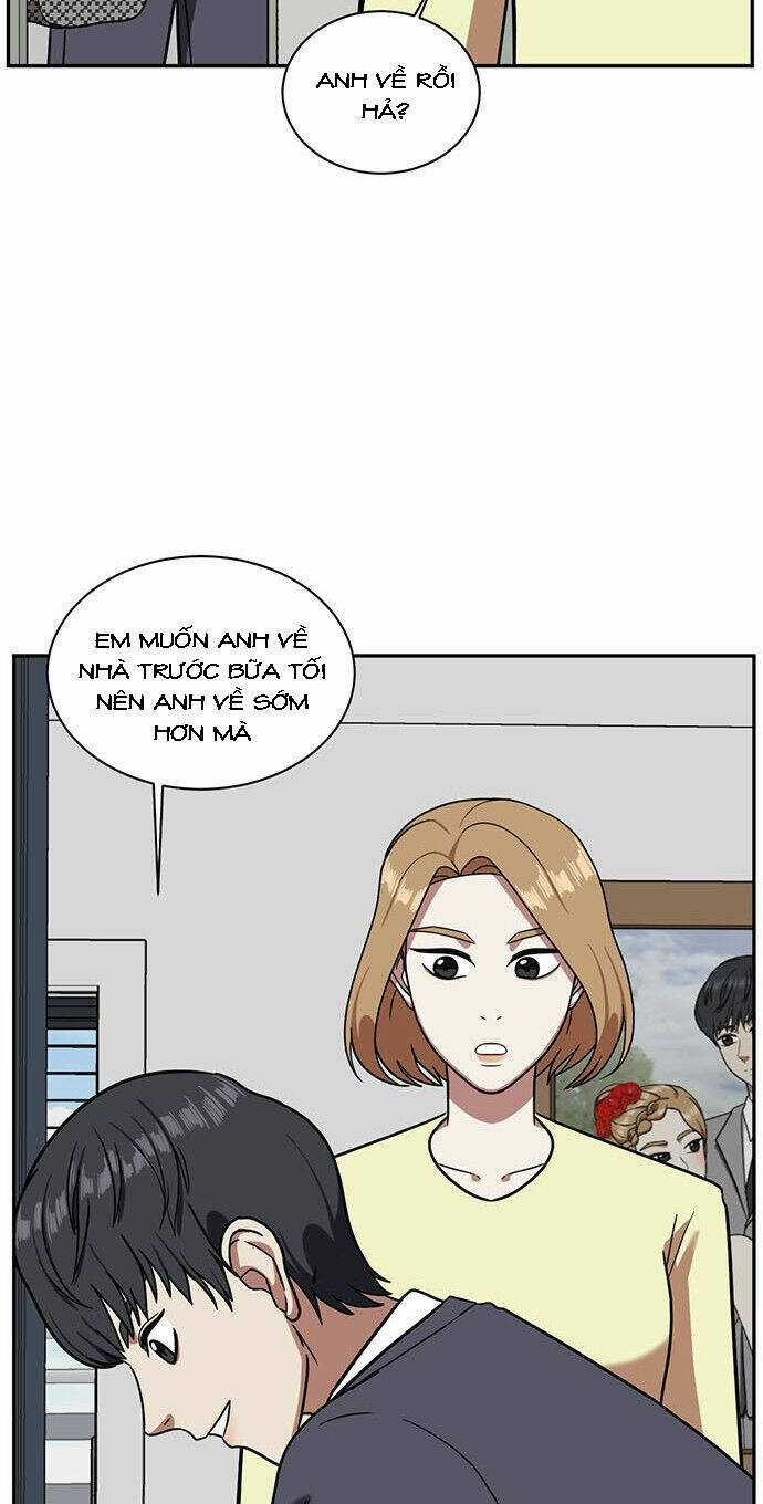 Change Me Phần 4 Chapter 4 trang 68