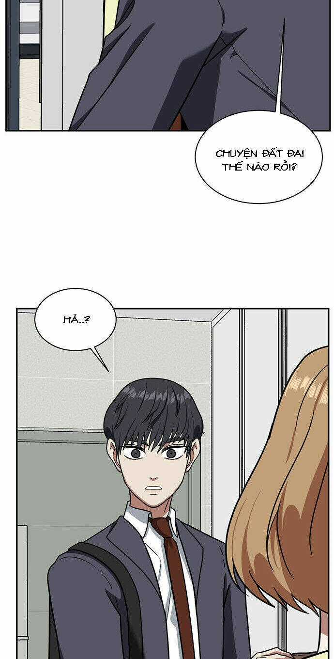 Change Me Phần 4 Chapter 4 trang 69