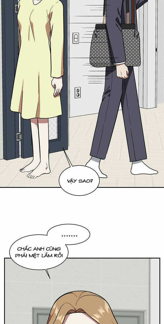 Change Me Phần 4 Chapter 4 trang 71