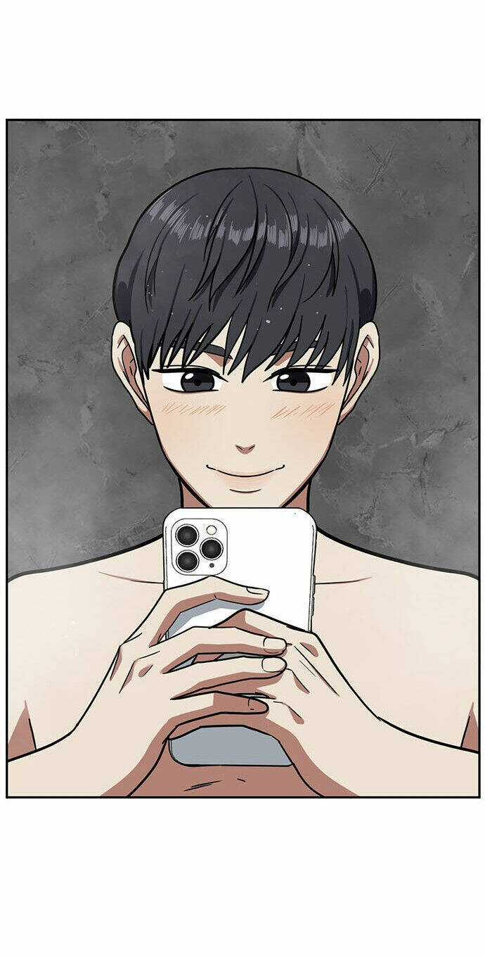 Change Me Phần 4 Chapter 4 trang 74