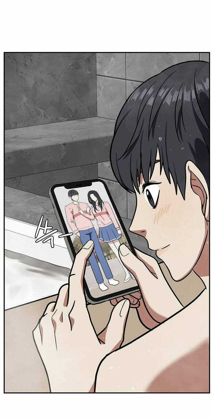 Change Me Phần 4 Chapter 4 trang 75