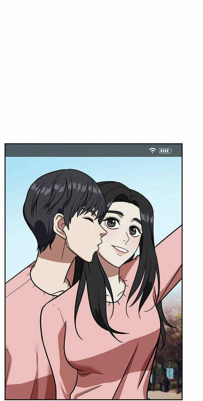 Change Me Phần 4 Chapter 4 trang 76