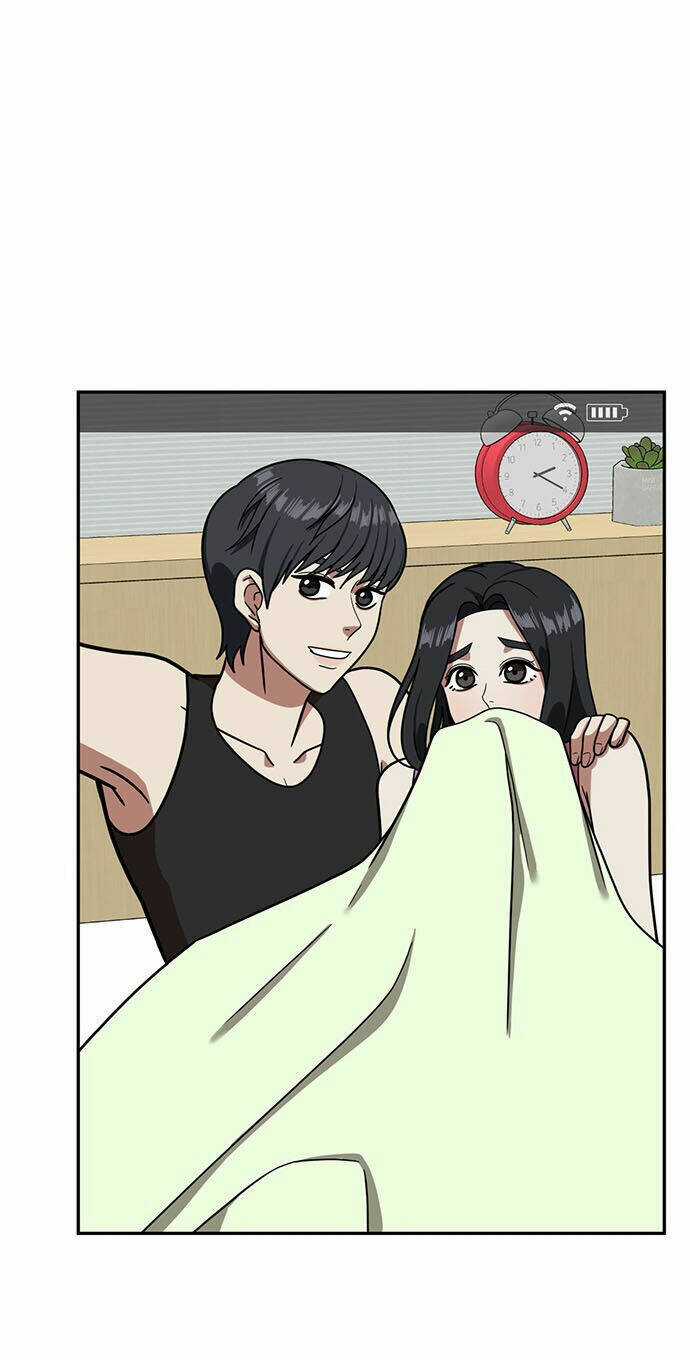 Change Me Phần 4 Chapter 4 trang 77