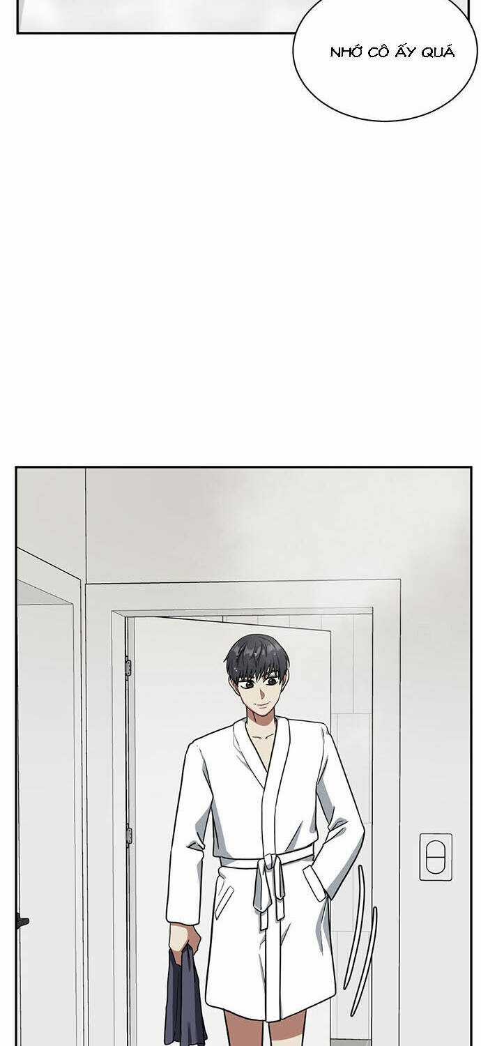 Change Me Phần 4 Chapter 4 trang 81