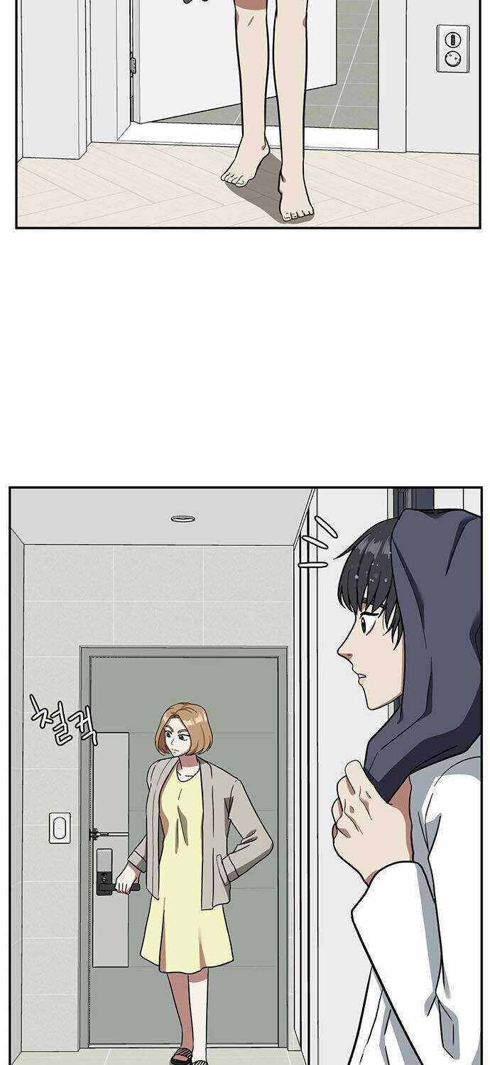 Change Me Phần 4 Chapter 4 trang 82