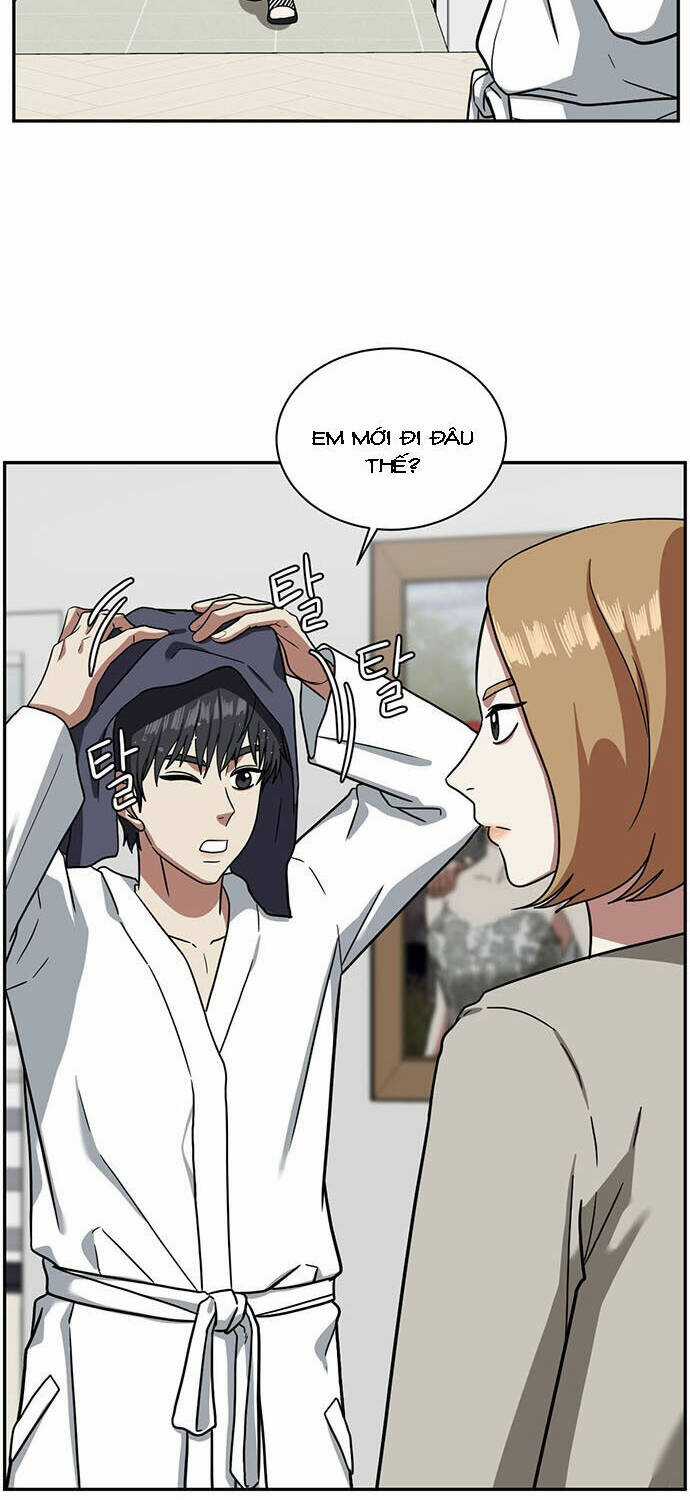 Change Me Phần 4 Chapter 4 trang 83