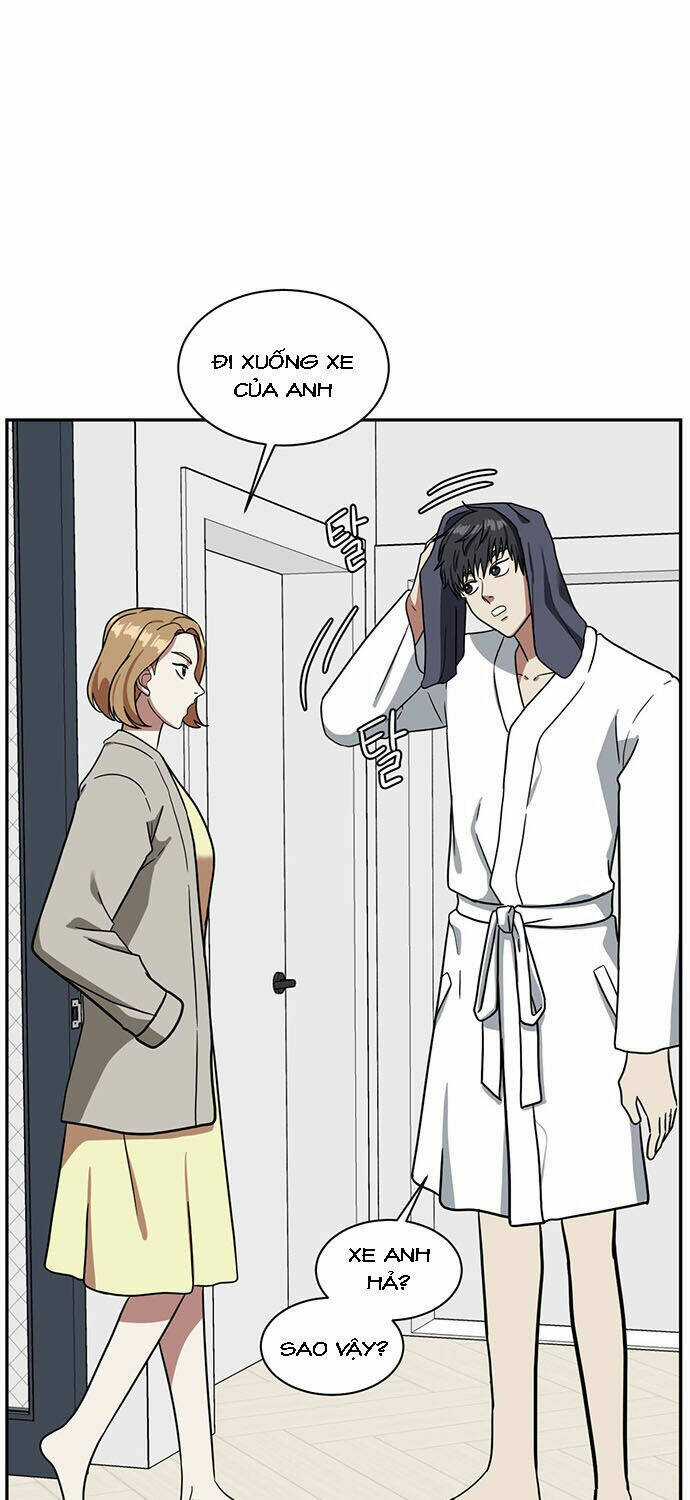 Change Me Phần 4 Chapter 4 trang 84