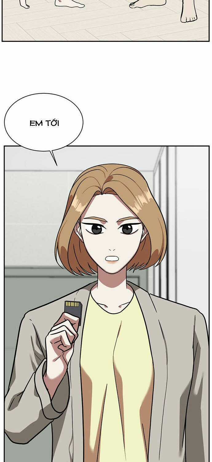 Change Me Phần 4 Chapter 4 trang 85